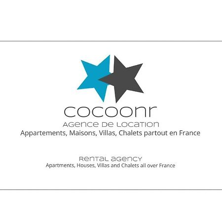 Apartmán Moana - Petit Cocon Situe Quartier Republique Nantes Exteriér fotografie